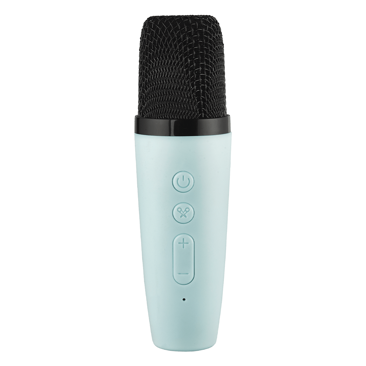 Bluetooth Ηχείο KIDDOBOO Kidsvoice με Ασύρματο Μικρόφωνο Blue - 3