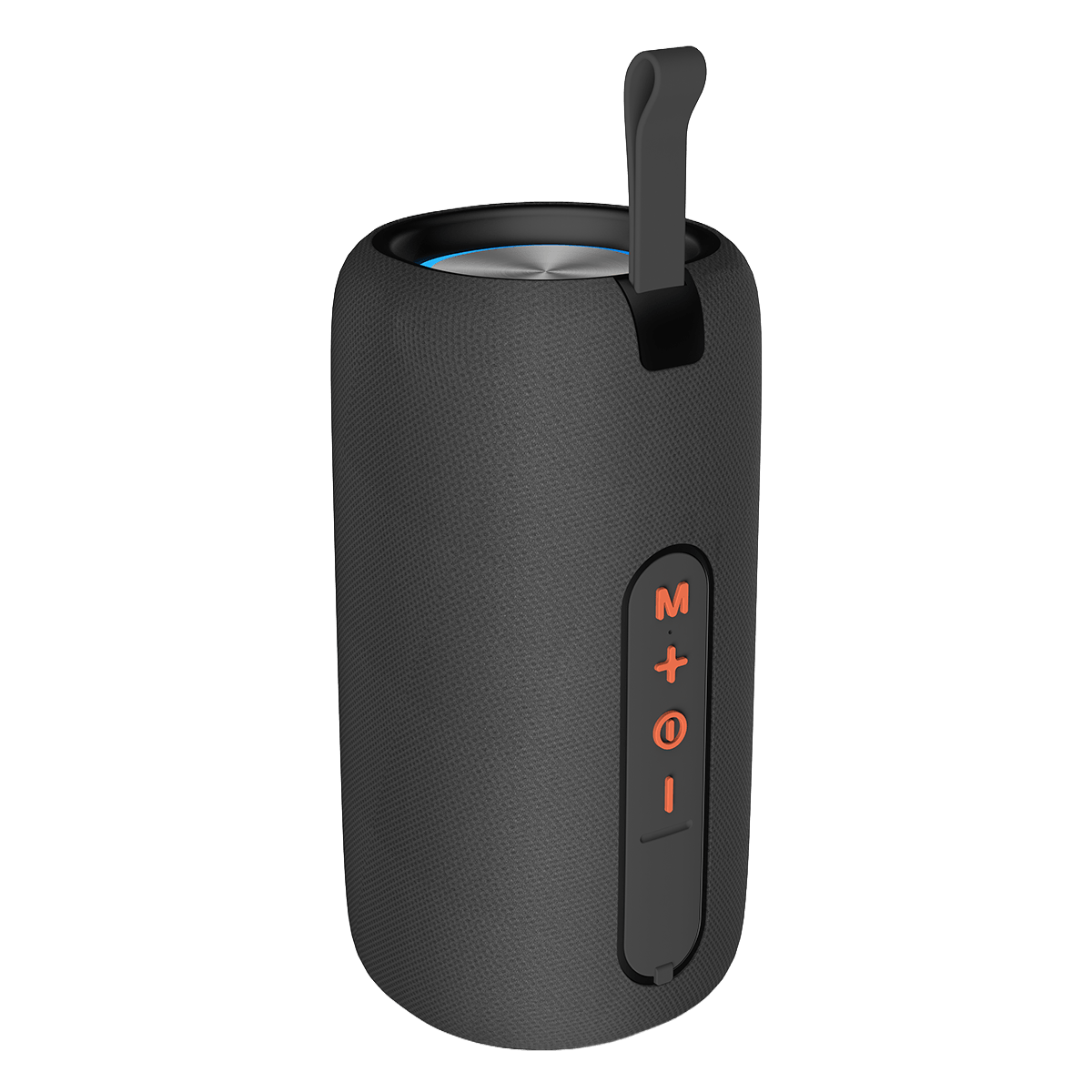 B/T SPEAKER OSIO OBT-8000 BK - 5