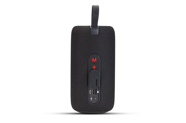 Bluetooth Ηχείο OSIO OBT-8000 Smartphone 