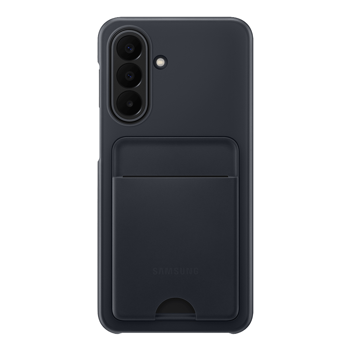 Θήκη Card Slot SAMSUNG Galaxy A27 5G Black