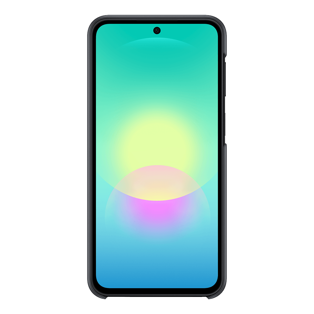 Θήκη Card Slot SAMSUNG Galaxy A27 5G Black - 2