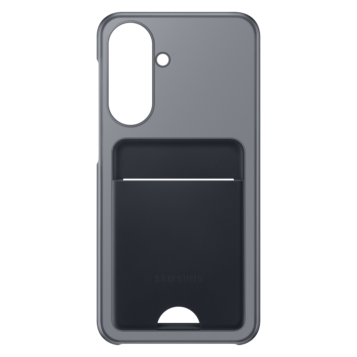 Θήκη Card Slot SAMSUNG Galaxy A27 5G Black - 3