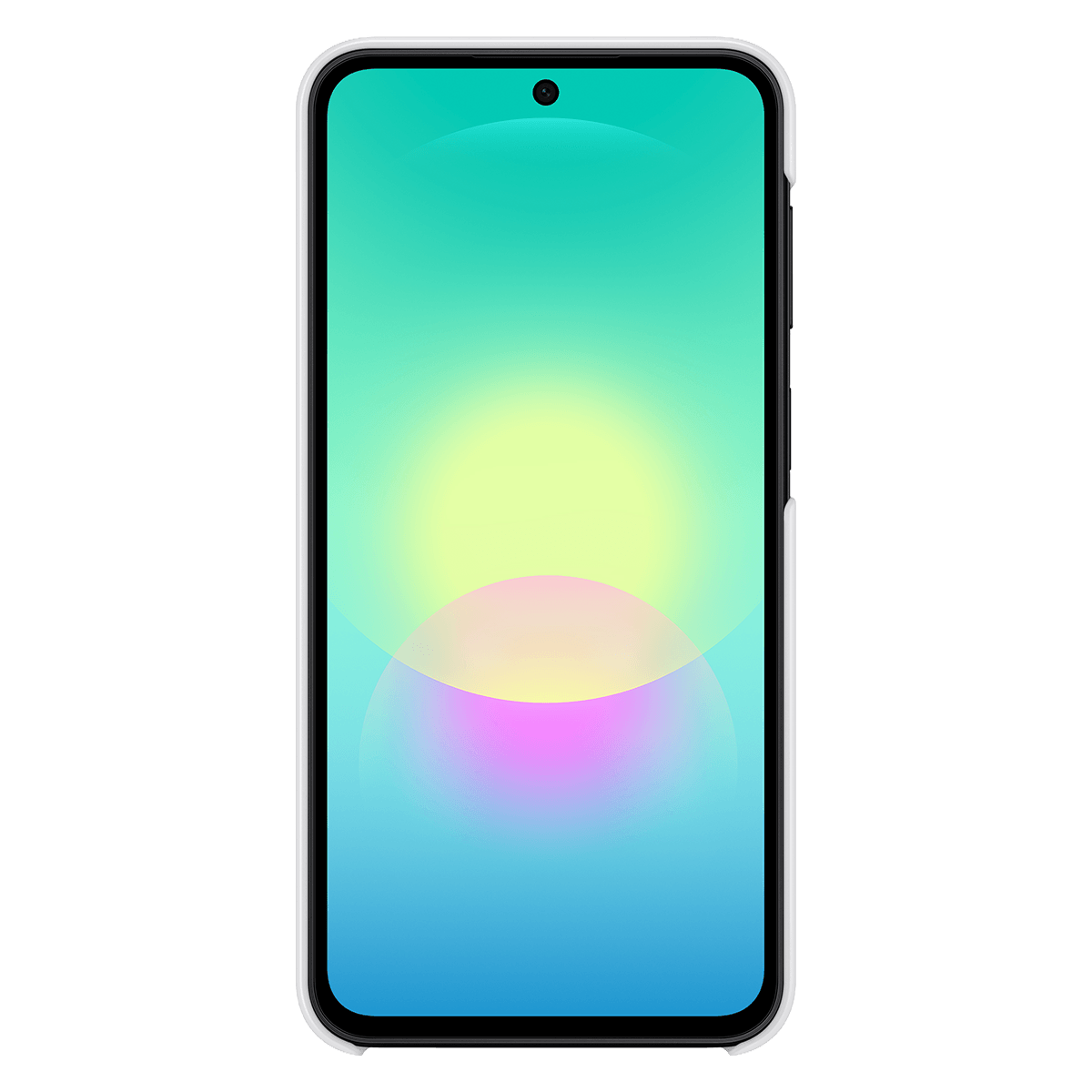 Θήκη Card Slot SAMSUNG Galaxy A27 5G Gray - 2