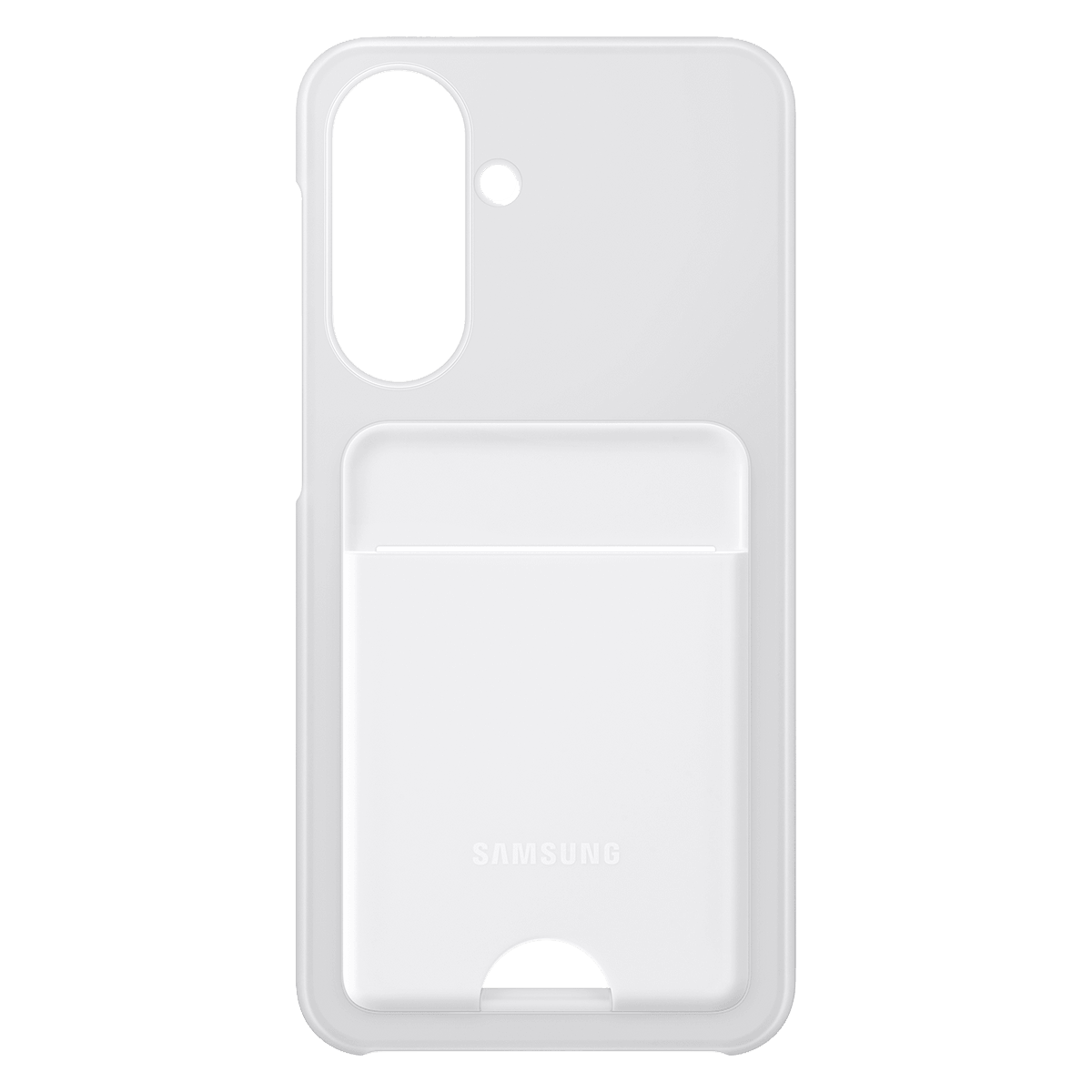 Θήκη Card Slot SAMSUNG Galaxy A27 5G Gray - 3