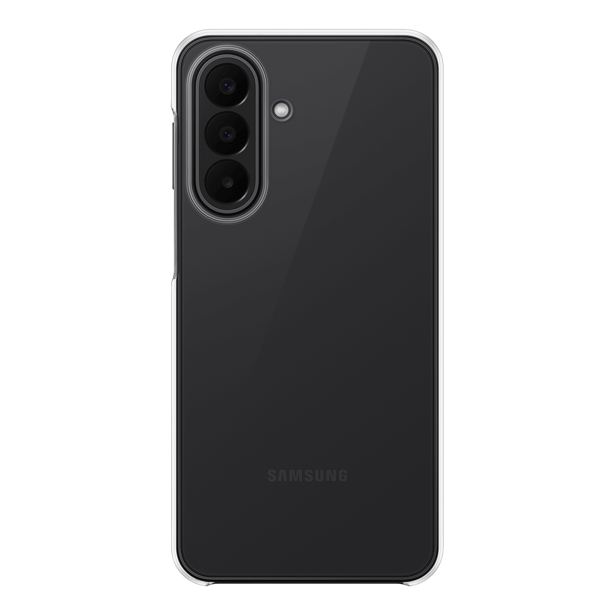 Διάφανη Θήκη Clear Cover SAMSUNG Galaxy A27 5G