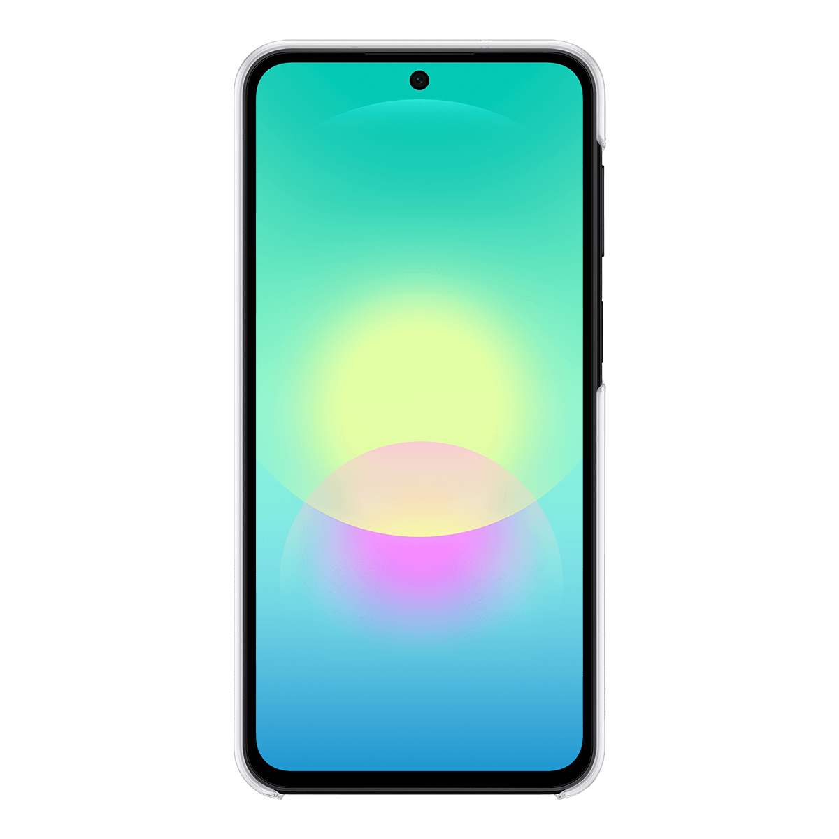 Διάφανη Θήκη Clear Cover SAMSUNG Galaxy A27 5G - 2
