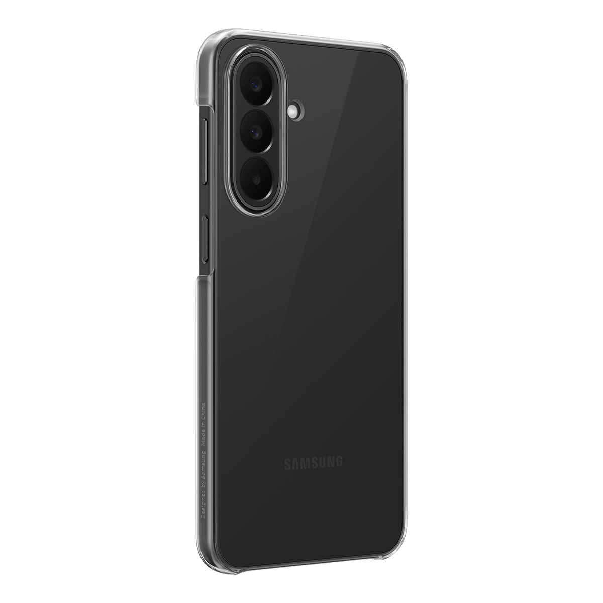 Διάφανη Θήκη Clear Cover SAMSUNG Galaxy A27 5G - 3