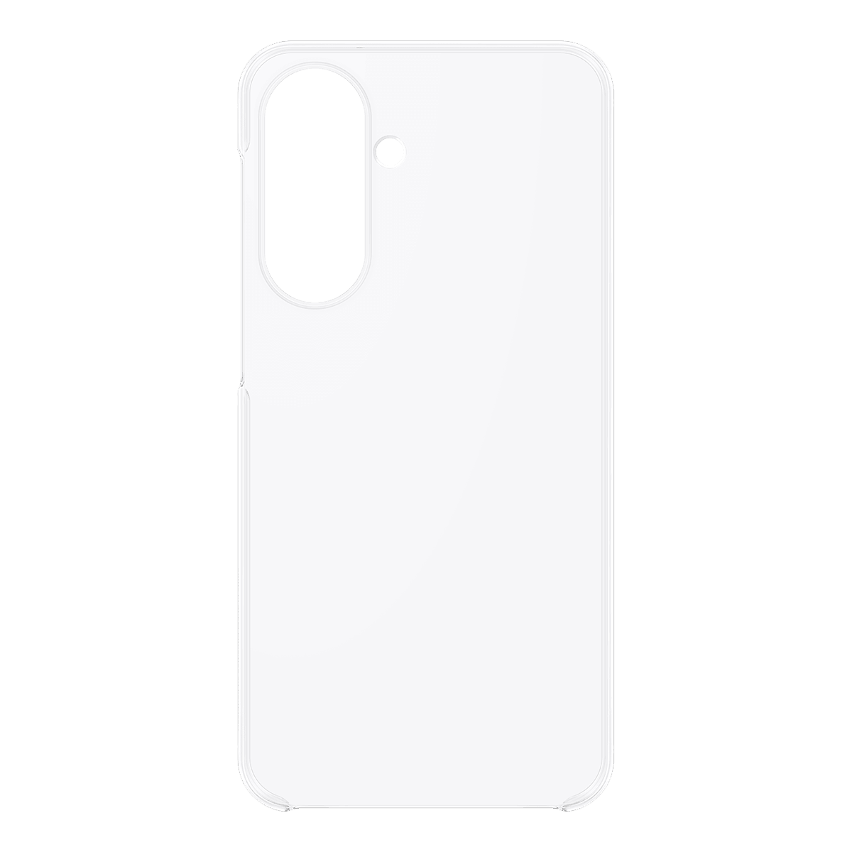 Διάφανη Θήκη Clear Cover SAMSUNG Galaxy A27 5G - 4