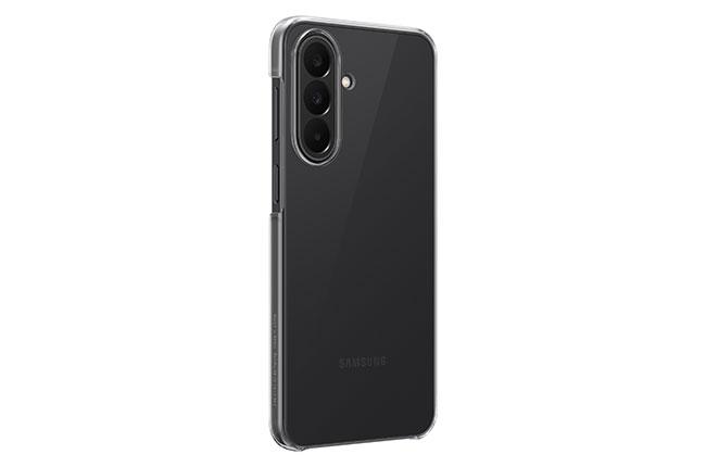  διάφανη θήκη Clear Cover SAMSUNG Galaxy A27 5G 