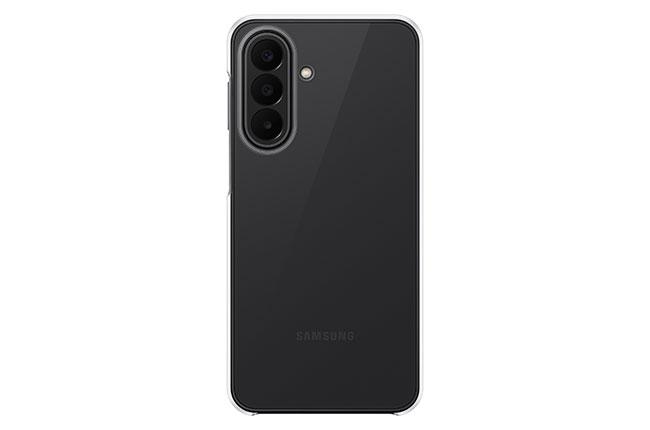  διάφανη θήκη Clear Cover SAMSUNG Galaxy A27 5G 