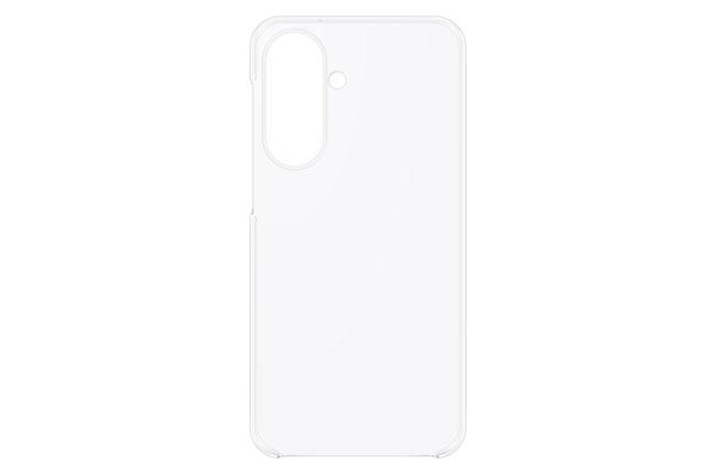  διάφανη θήκη Clear Cover SAMSUNG Galaxy A27 5G 
