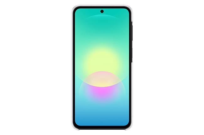  διάφανη θήκη Clear Cover SAMSUNG Galaxy A27 5G 