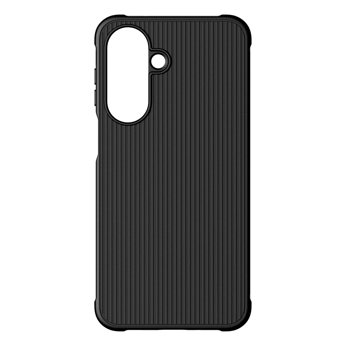 Θήκη Rugged SAMSUNG Galaxy A27 5G Black