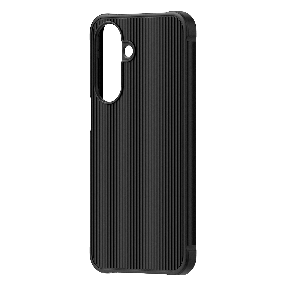 Θήκη Rugged SAMSUNG Galaxy A27 5G Black - 2
