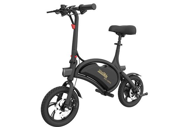 URBAN GLIDE Ebike 120 Pro Electric Scooter