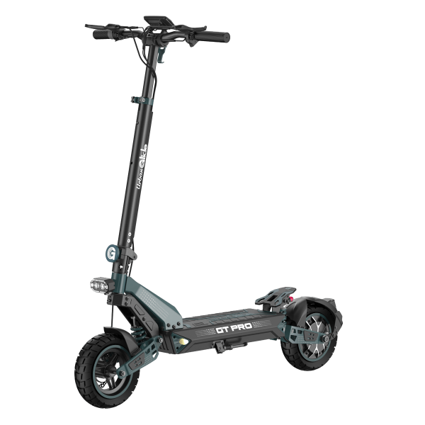 URBAN GLIDE Ebike GT Pro Electric Scooter