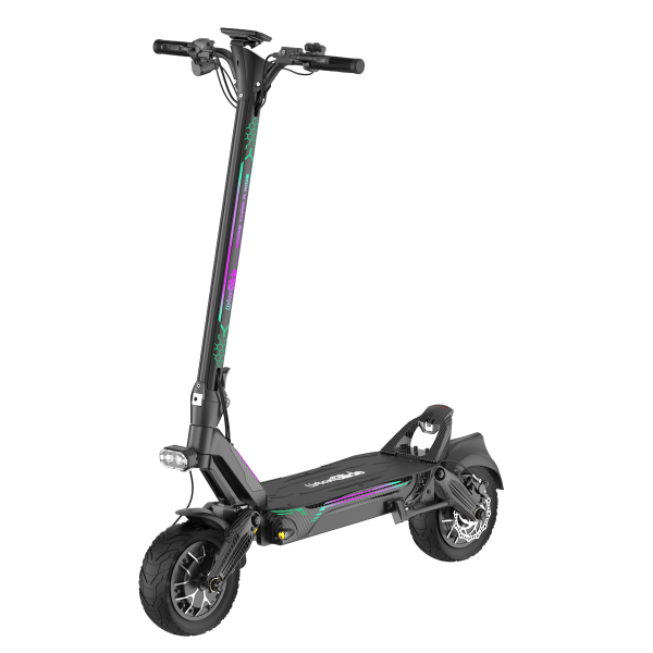 URBAN GLIDE Ebike Eon X Air Electric Scooter