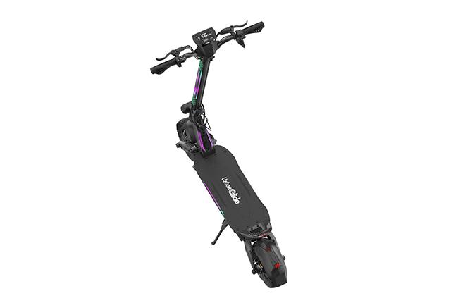 URBAN GLIDE Ebike Eon X Air Electric Scooter