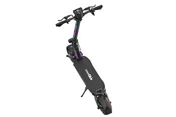 URBAN GLIDE Ebike Eon X Air Electric Scooter