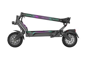 URBAN GLIDE Ebike Eon X Air Electric Scooter