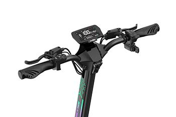 URBAN GLIDE Ebike Eon X Air Electric Scooter