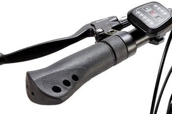 NILOX J1 Pro Ηλεκτρικό Ποδήλατο