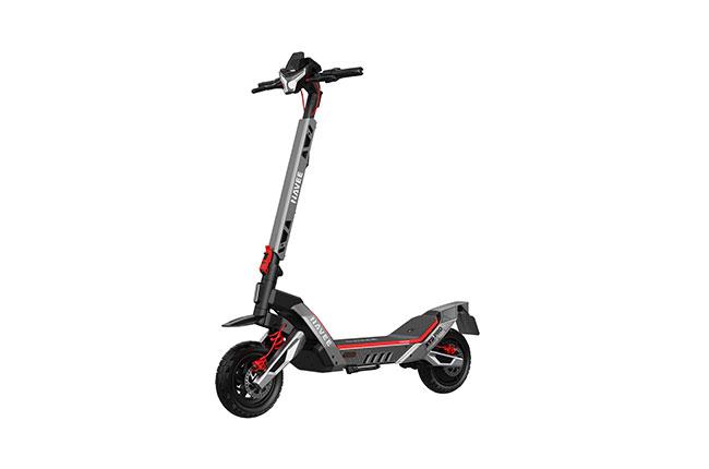 NAVEE XT5 Pro Ηλεκτρικό Πατίνι Μαύρο