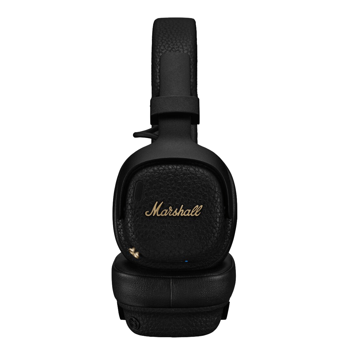 Bluetooth Headphones MARSHALL Milton ANC Black - 2