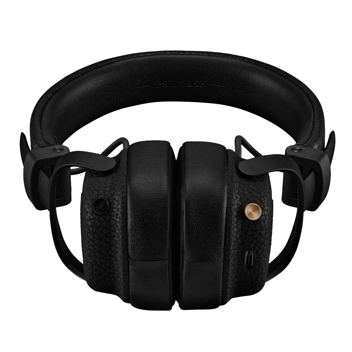 Bluetooth Headphones MARSHALL Milton ANC Black - 3