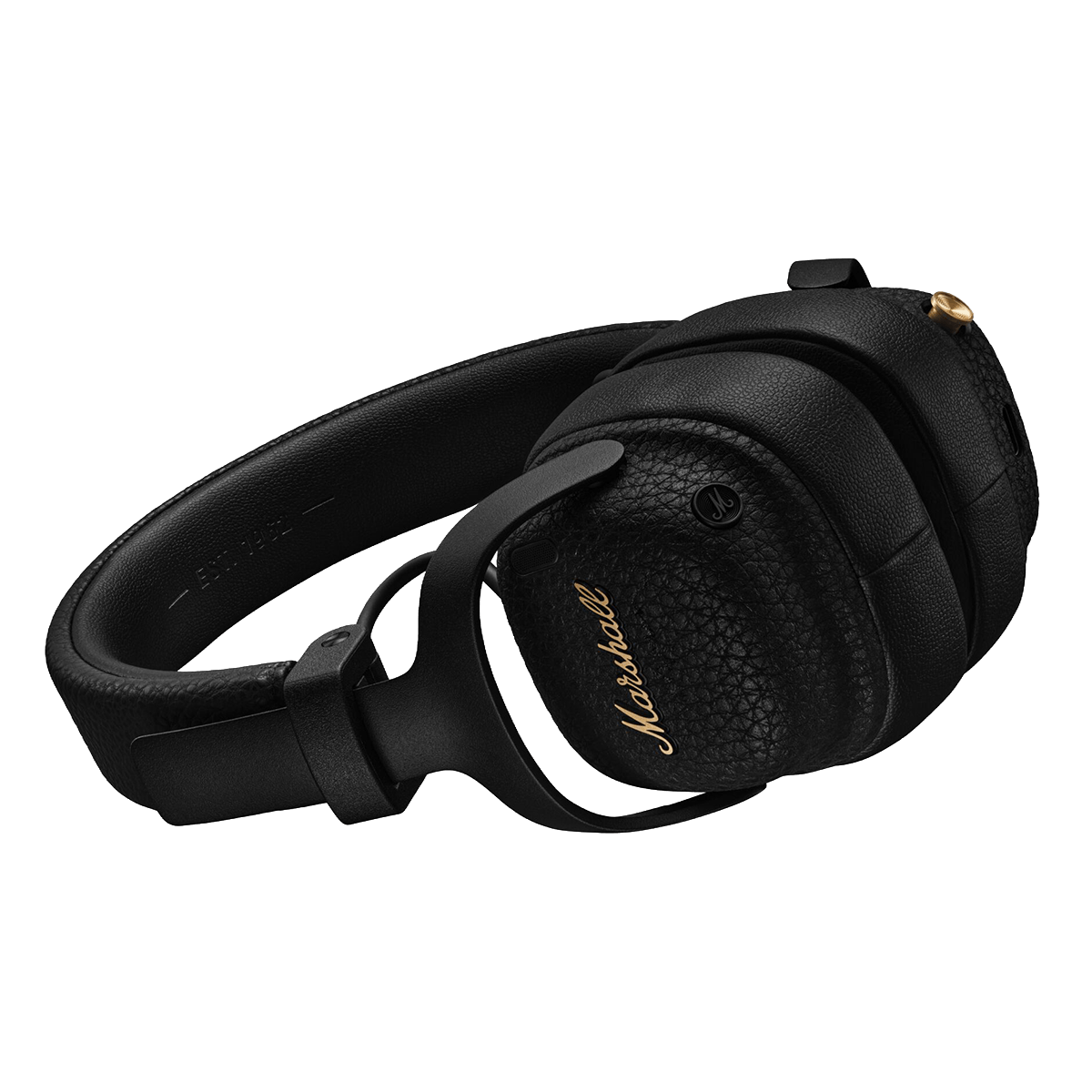 Bluetooth Headphones MARSHALL Milton ANC Black - 6