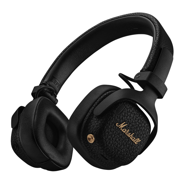 Bluetooth Headphones MARSHALL Milton ANC