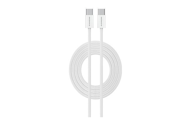 καλώδιο καλώδιο RIVERSONG USB Type-C σε USB Type-C 2 μέτρα​