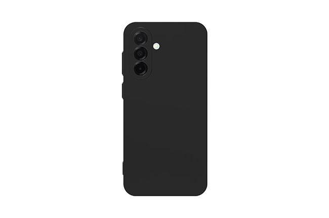 Matte Case + Screen Protector COSY for SAMSUNG Galaxy A27 5G