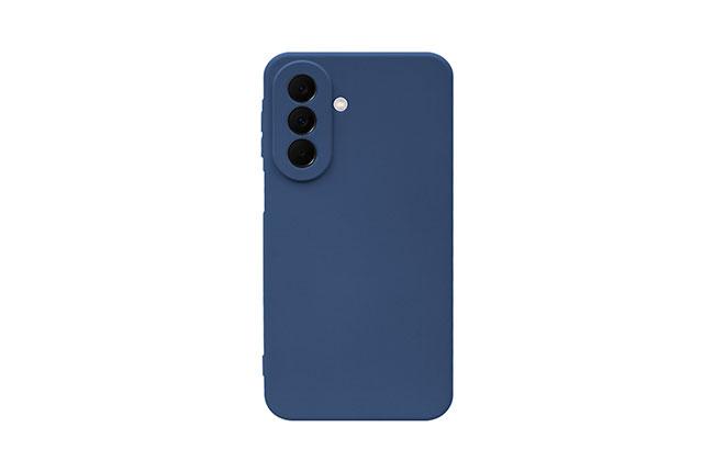Matte Case + Screen Protector COSY for SAMSUNG Galaxy A27 5G