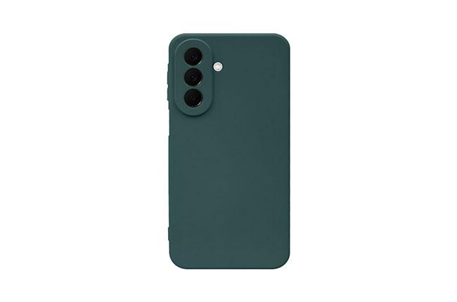Matte Case + Screen Protector COSY for SAMSUNG Galaxy A27 5G