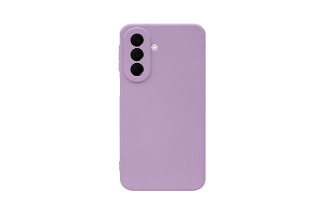 Matte Case + Screen Protector COSY for SAMSUNG Galaxy A27 5G