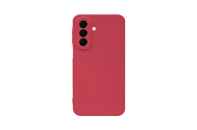 Matte Case + Screen Protector COSY for SAMSUNG Galaxy A27 5G