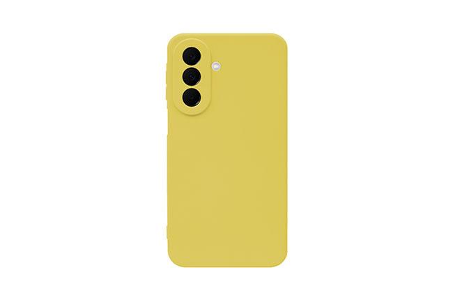 Matte Case + Screen Protector COSY for SAMSUNG Galaxy A27 5G