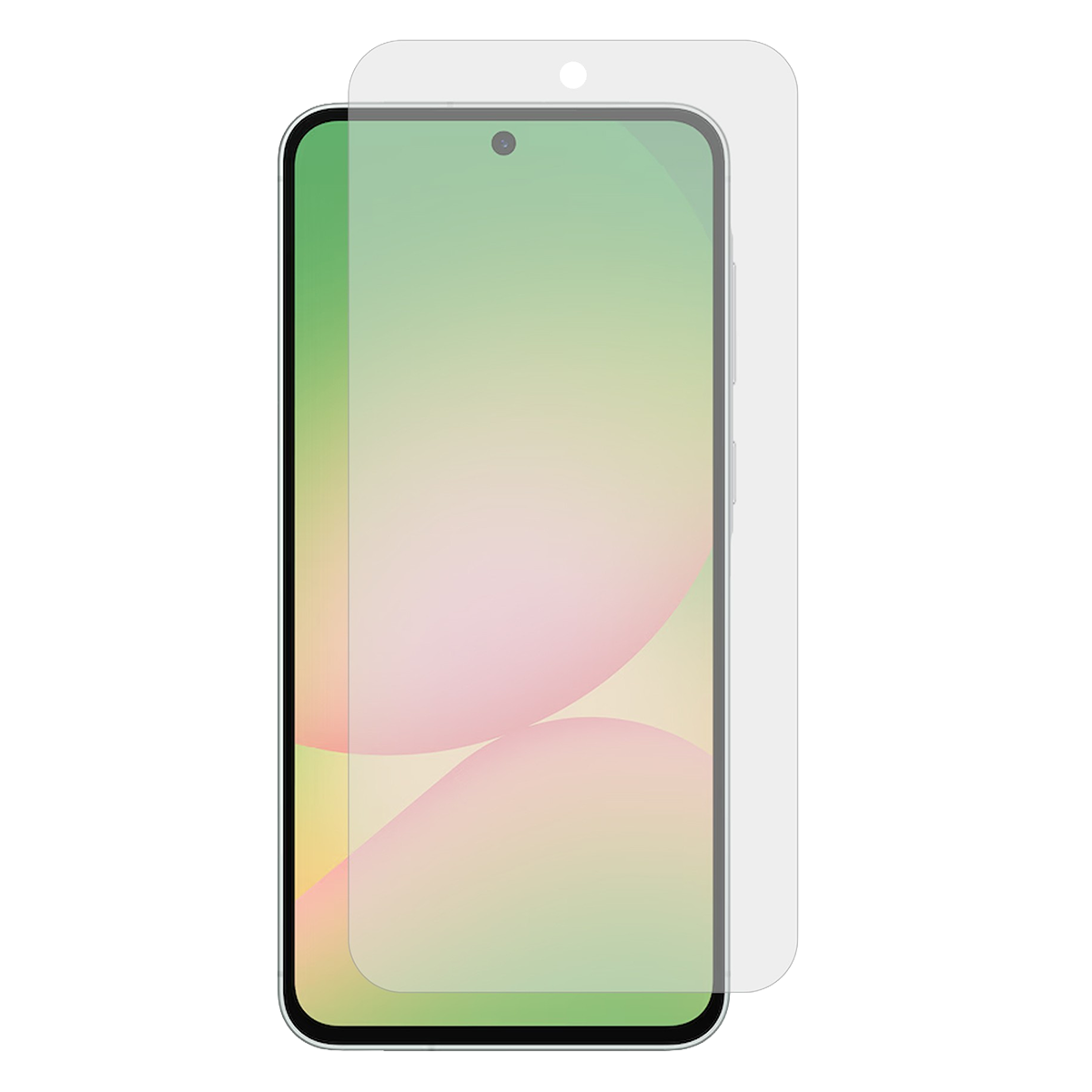 Γυαλί Προστασίας Οθόνης COSY για SAMSUNG Galaxy A27 5G