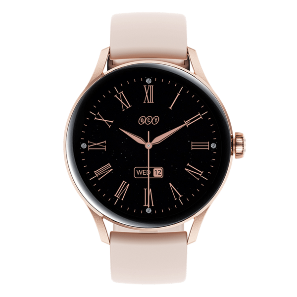 QCY Watch Elite S11 30mm AMOLED Smartwatch
