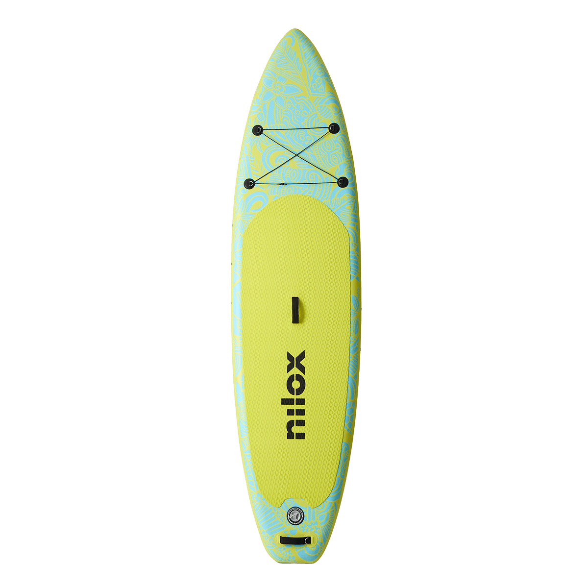 NILOX Σανίδα Stand Up Paddle Wai