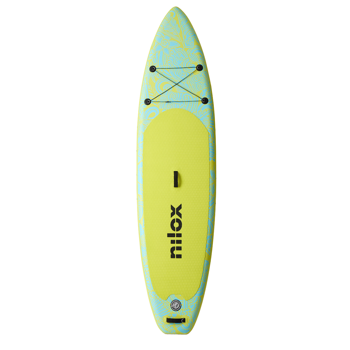 NILOX Σανίδα Stand Up Paddle Wai - 4