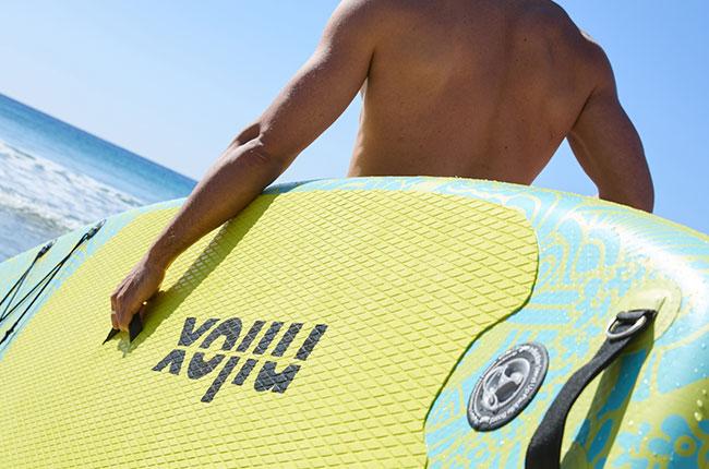 NILOX Σανίδα Stand Up Paddle Wai