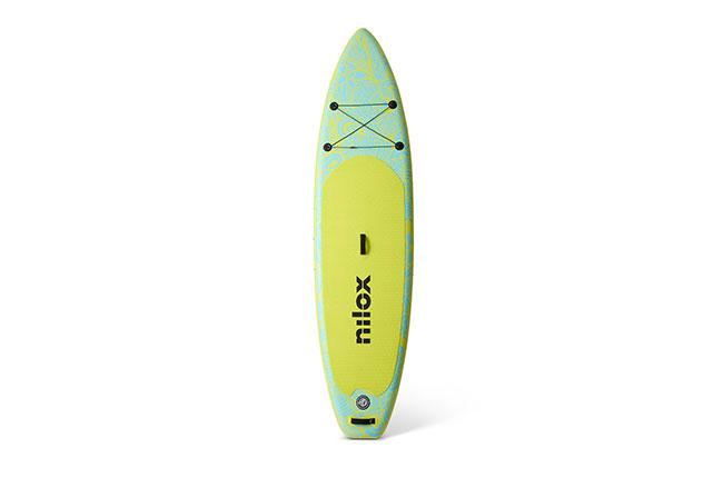 NILOX Σανίδα Stand Up Paddle Wai