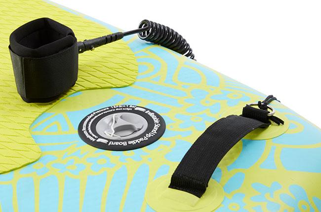NILOX Σανίδα Stand Up Paddle Wai