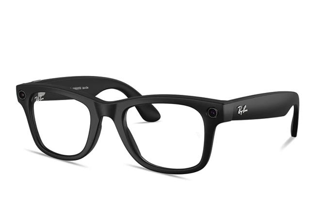 Ray-Ban Meta Wayfarer Gen 2 