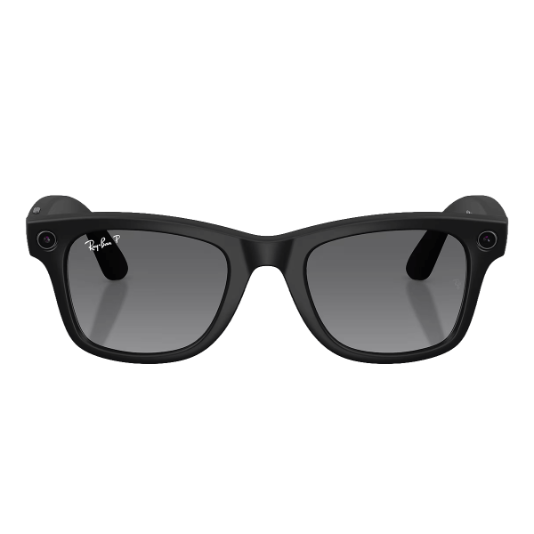 Ray-Ban Meta Wayfarer Gen 2 Large