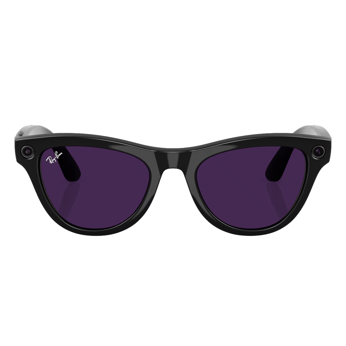 Ray-Ban Meta Skyler Gen 1 Amethyst
