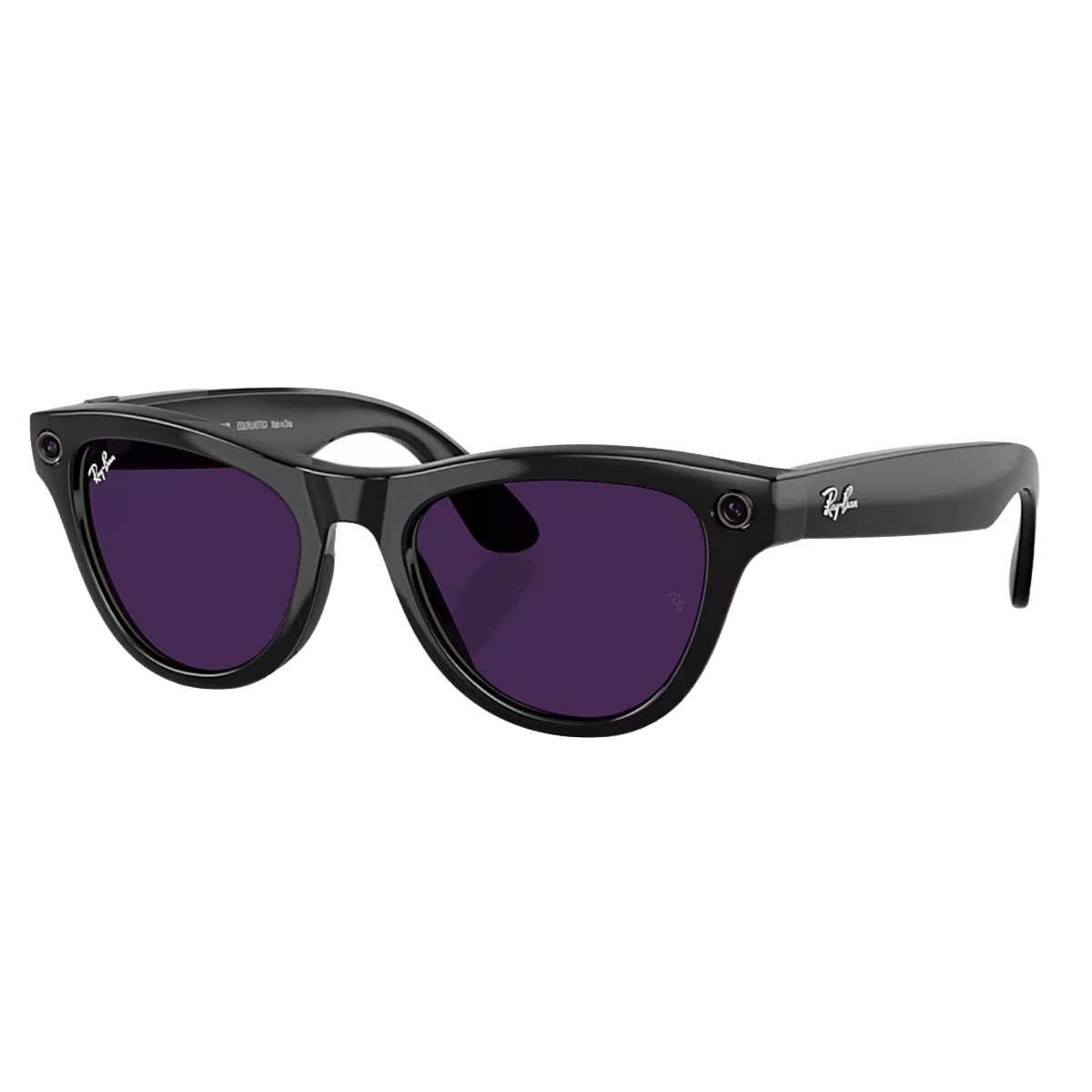 Ray-Ban Meta Skyler Gen 1 Amethyst - 2