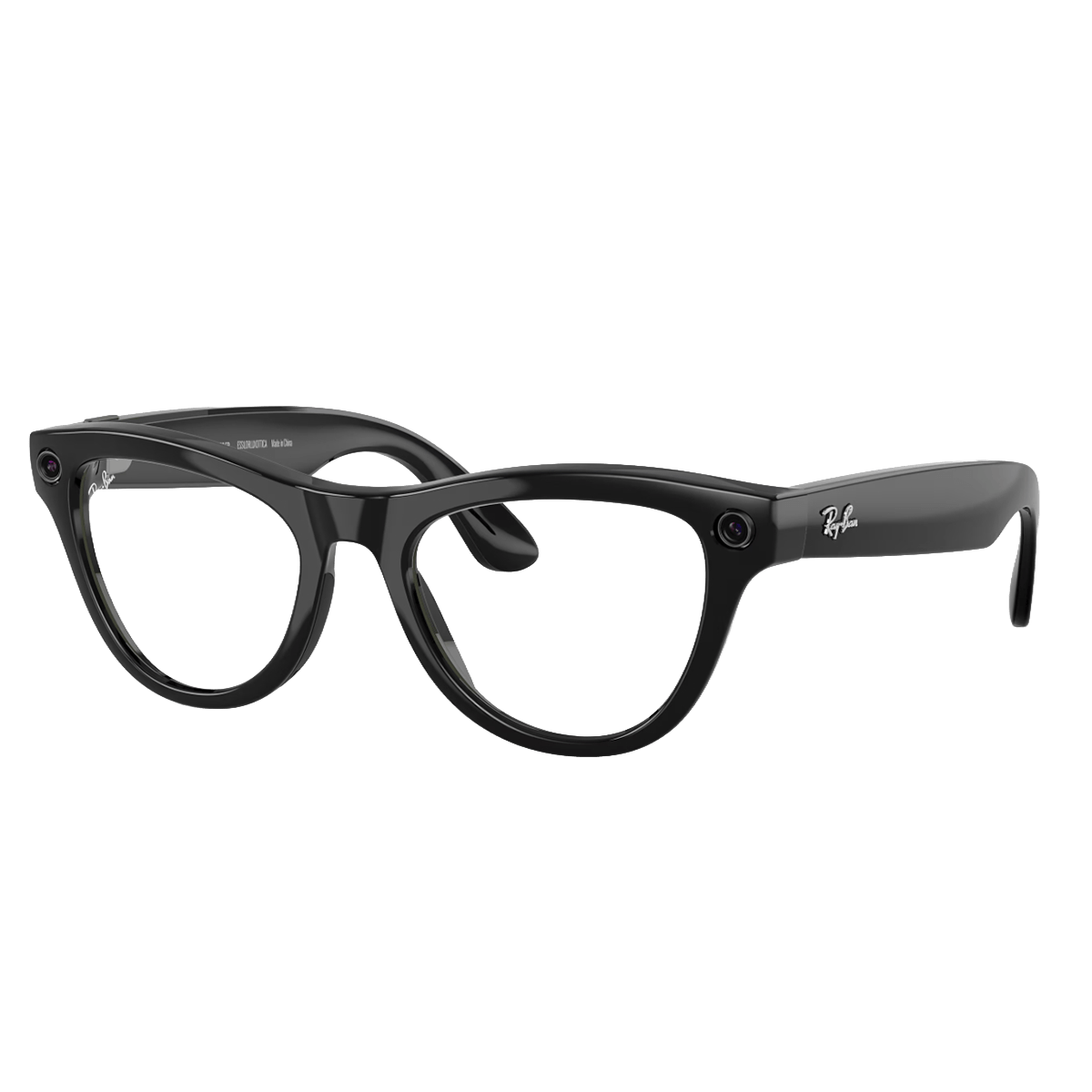 Ray-Ban Meta Skyler Gen 1 Amethyst - 3
